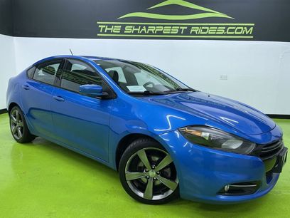 Used 2015 Dodge Dart GT