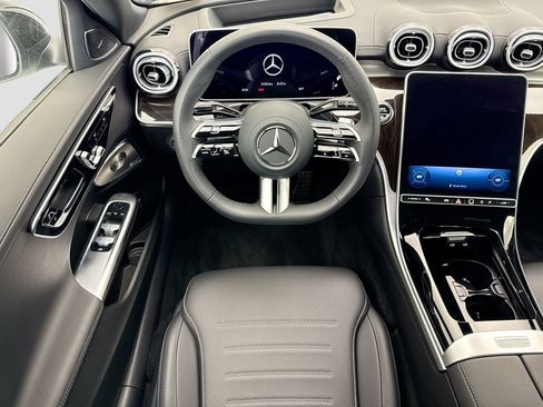Used 2026 Mercedes-Benz C 300 Sedan image 10
