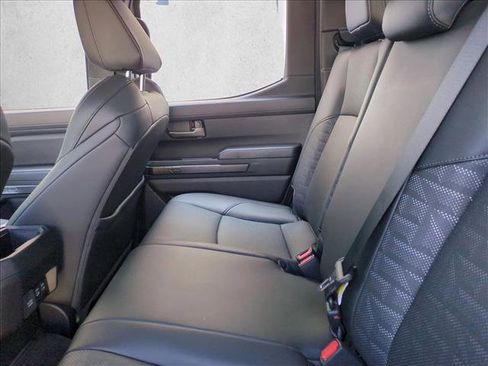 Certified 2024 Toyota Tacoma TRD Off-Road w/ TRD Off Road Premium Package image 18