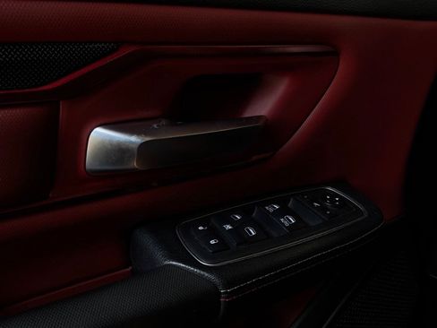 Used 2019 RAM 1500 Rebel w/ Rebel Level 2 Equipment Group AWD/4WD image 24