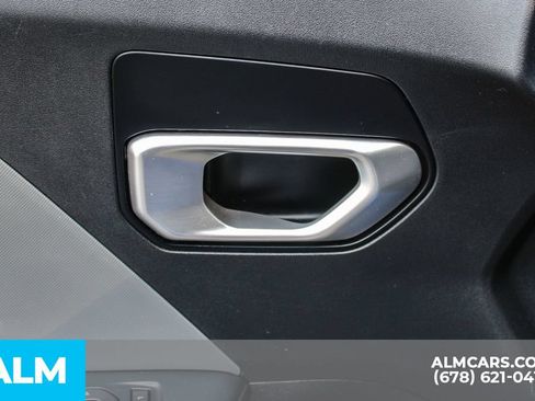 Used 2025 Kia K4 FWD image 38