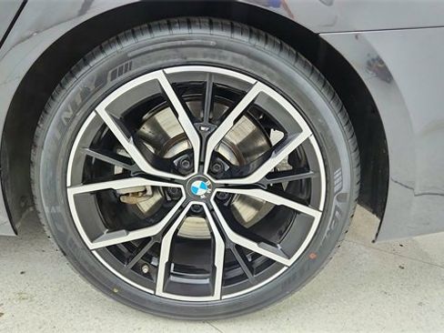 Used 2022 BMW 540i xDrive w/ Executive Package image 63