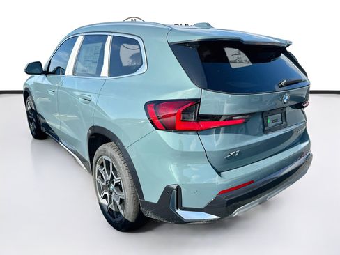 New 2026 BMW X1 xDrive28i w/ Technology Package AWD/4WD image 4