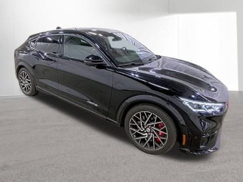 Used 2021 Ford Mustang Mach-E GT w/ GT Performance Edition AWD/4WD image 1