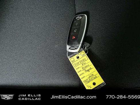 Used 2026 Nissan Rogue S image 24