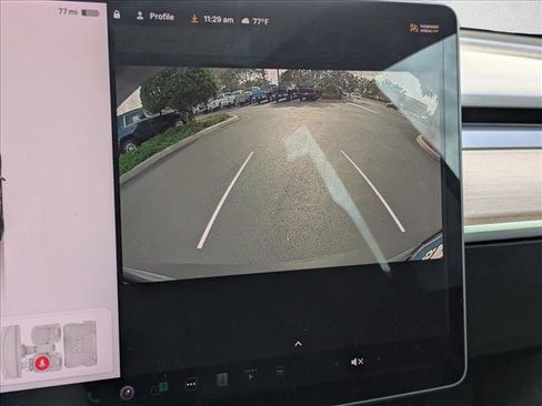 Used 2018 Tesla Model 3 Long Range image 14