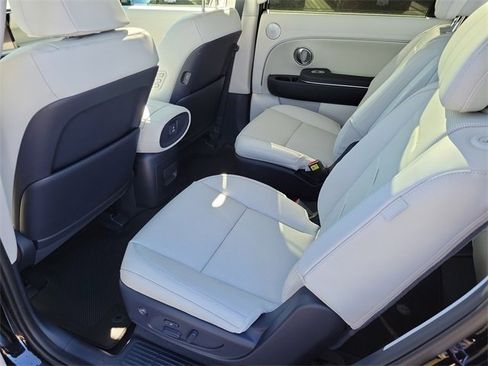 New 2026 Hyundai Palisade Calligraphy image 20