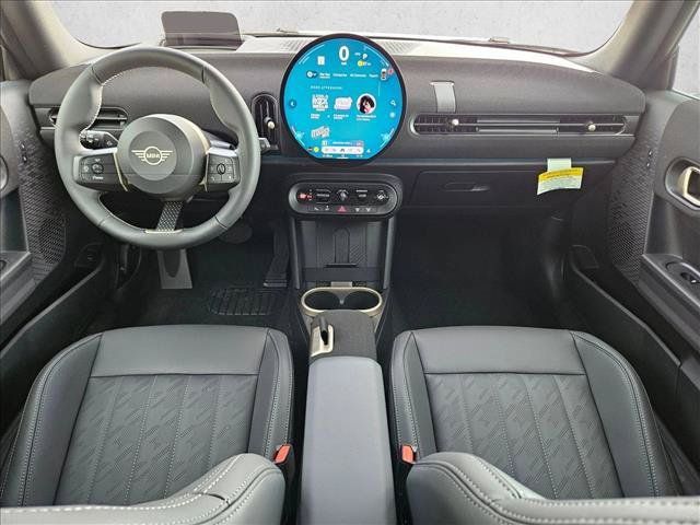 New 2026 MINI Cooper S FWD image 14