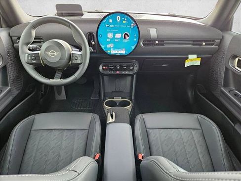 New 2026 MINI Cooper S FWD image 14