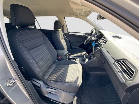 New 2024 Volkswagen Tiguan S image 28