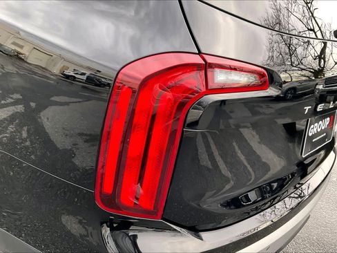Used 2023 Kia Telluride S w/ S Sunroof Package image 30