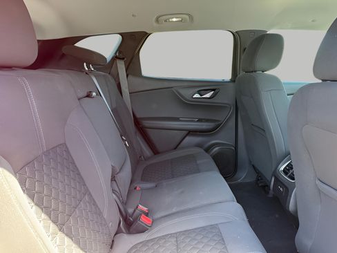 Used 2021 Chevrolet Blazer LT AWD/4WD image 22
