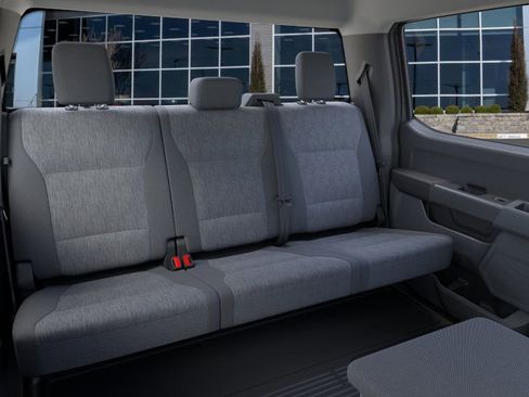 New 2026 Ford F250 XL w/ STX Appearance Package image 11