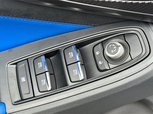 Used 2025 Subaru WRX tS image 12