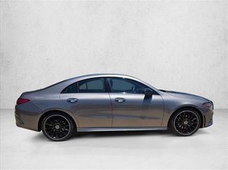Used 2023 Mercedes-Benz CLA 250 video 4