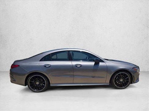 Used 2023 Mercedes-Benz CLA 250 image 4