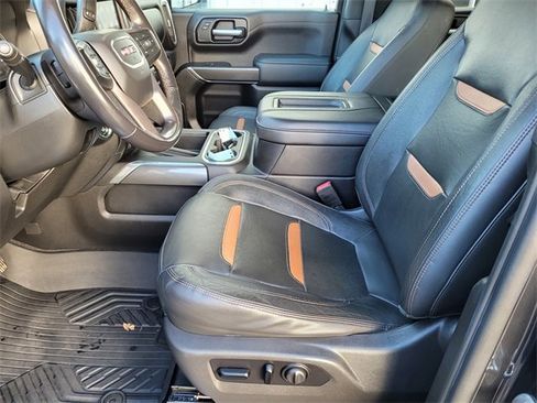Used 2020 GMC Sierra 1500 AT4 w/ AT4 Premium Package image 17
