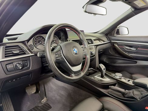 Used 2020 BMW 430i Convertible w/ Convenience Package RWD image 18