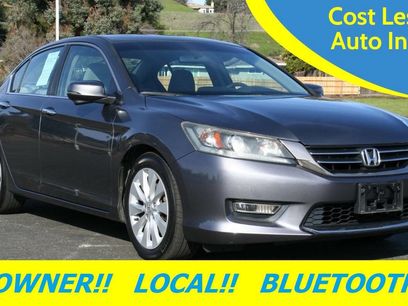 Used 2013 Honda Accord EX