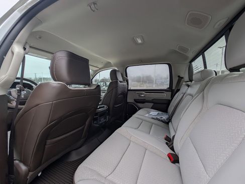 New 2026 RAM 1500 Laramie image 15