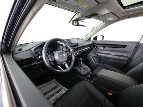 Used 2026 Honda CR-V EX-L image 10