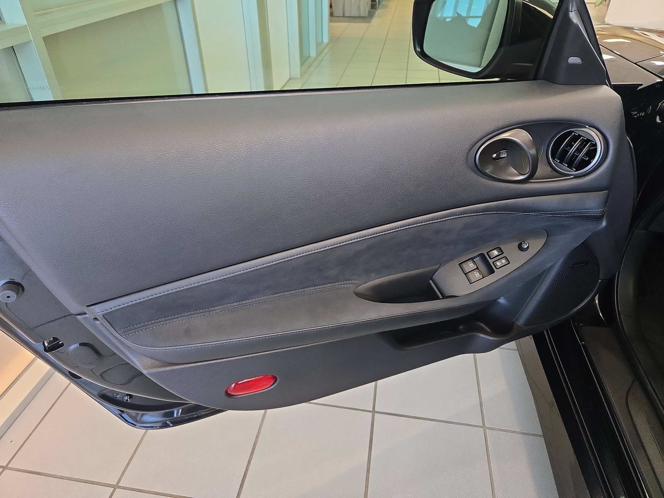 New 2026 Nissan Z Performance w/ Floor Mat Package RWD image 10