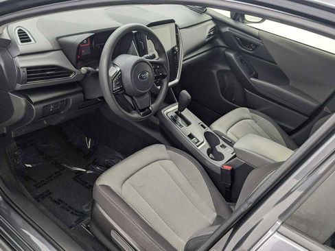 Certified 2024 Subaru Crosstrek 2.0i Premium AWD/4WD image 13