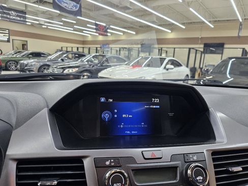Used 2014 Honda Odyssey Touring image 32