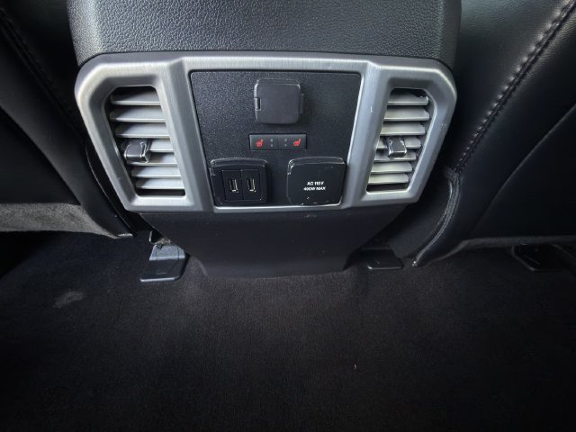 Used 2018 Ford F150 Platinum w/ Equipment Group 701A Luxury RWD image 32