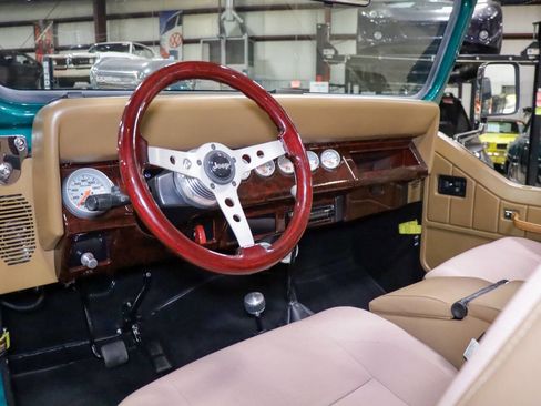 Used 1995 Jeep Wrangler Rio Grande image 40