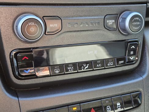 Used 2023 RAM ProMaster 2500 w/ Safety Group image 23