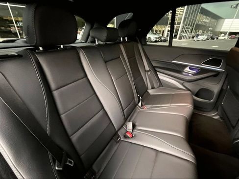 Certified 2026 Mercedes-Benz GLE 450 4MATIC image 19