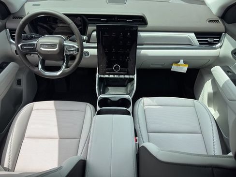 New 2027 GMC Terrain Denali AWD/4WD image 18