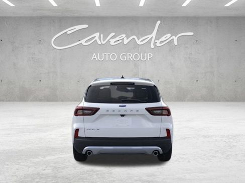 New 2026 Ford Escape Active w/ Tech Pack #1 FWD image 5