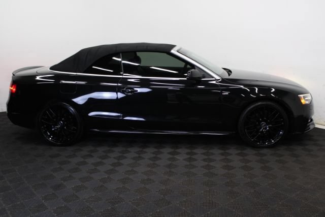 Used 2017 Audi A5 2.0T Sport w/ Technology Package AWD/4WD image 32