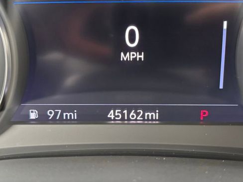 Used 2021 Cadillac XT5 Premium Luxury AWD/4WD image 8