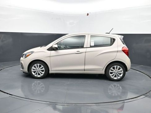 Used 2017 Chevrolet Spark LT image 5