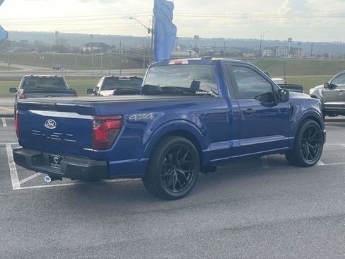 New 2026 Ford F150 XL AWD/4WD image 3