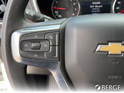 Used 2025 Chevrolet Blazer LT FWD image 34