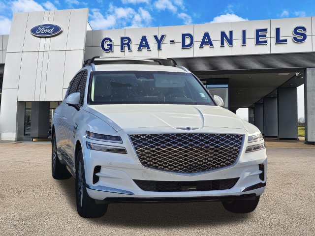 Used 2024 Genesis GV80 2.5T AWD/4WD image 1