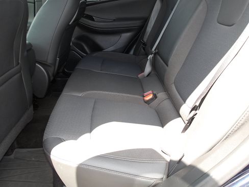 Used 2020 Buick Encore GX Select AWD/4WD image 12