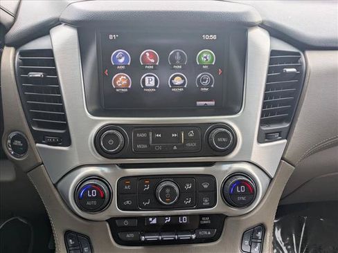 Used 2015 GMC Yukon SLT RWD image 15