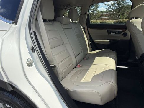 Used 2018 Honda CR-V EX-L image 12