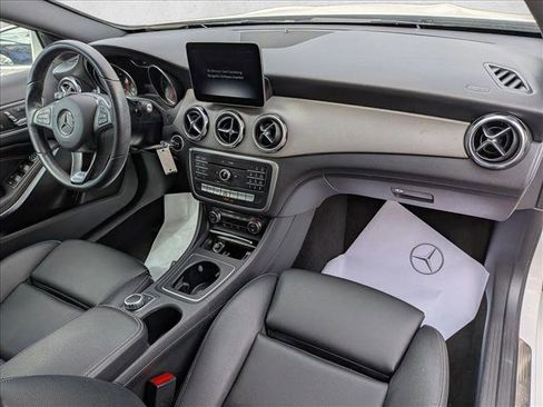 Used 2019 Mercedes-Benz GLA 250 image 21