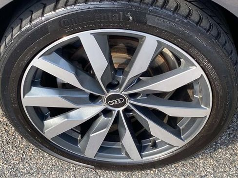 Used 2022 Audi A4 2.0T Premium w/ 18" Wheel Package image 26