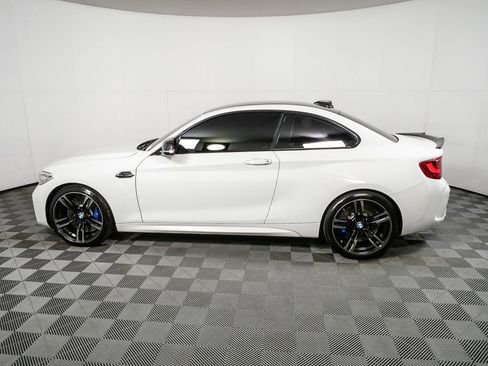 Used 2017 BMW M2 image 2