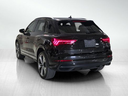 Used 2021 Audi Q3 2.0T Premium w/ Convenience Package AWD/4WD image 5