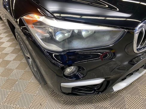 Used 2016 BMW X1 xDrive28i AWD/4WD image 3