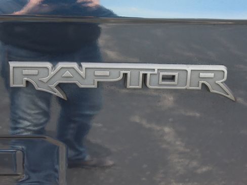Used 2022 Ford F150 Raptor w/ Equipment Group 801A High AWD/4WD image 7