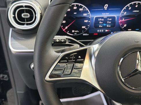 Certified 2026 Mercedes-Benz GLC 300 4MATIC image 24